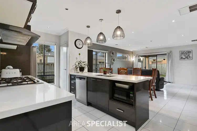 Third view of Homely house listing, 14 Davenport Crescent, Cranbourne West VIC 3977