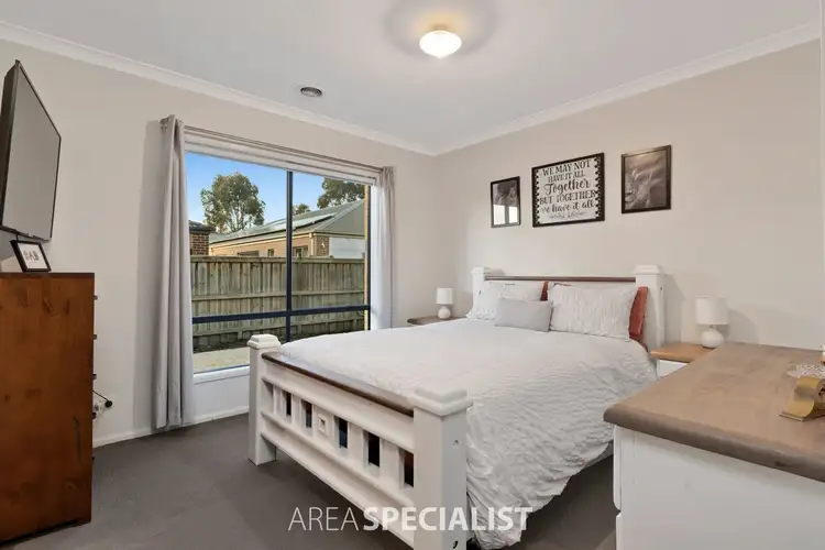 Fourth view of Homely house listing, 14 Davenport Crescent, Cranbourne West VIC 3977