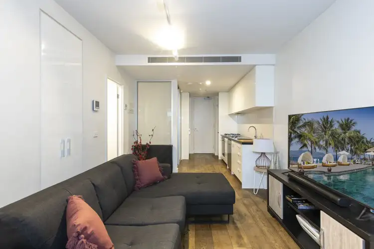 Fourth view of Homely apartment listing, G22/2 Gillies Street, Essendon North VIC 3041