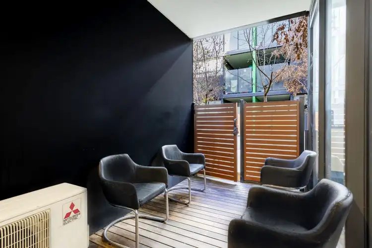 Fifth view of Homely apartment listing, G22/2 Gillies Street, Essendon North VIC 3041