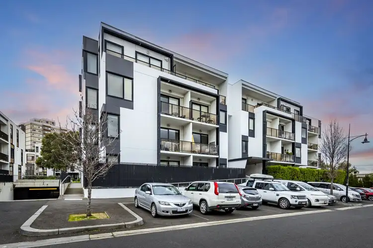 119/71 Henry Street, Kensington VIC 3031