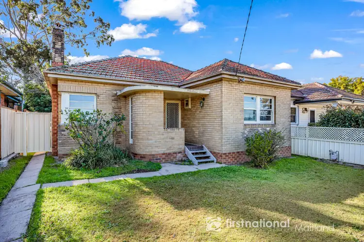 Main view of Homely house listing, 34 Lindesay Street, East Maitland NSW 2323