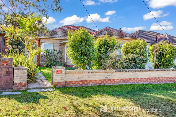 Second view of Homely house listing, 34 Lindesay Street, East Maitland NSW 2323