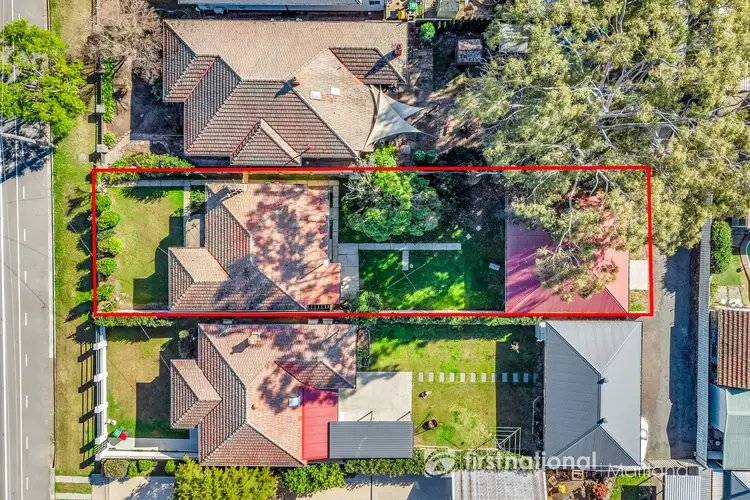 Third view of Homely house listing, 34 Lindesay Street, East Maitland NSW 2323