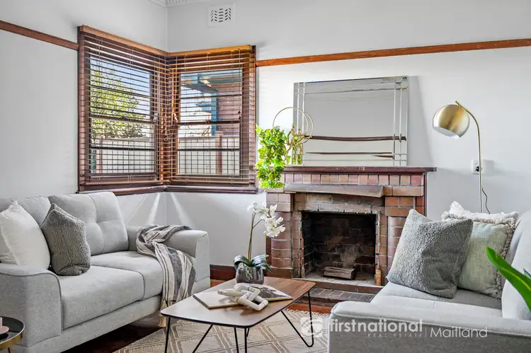 Fifth view of Homely house listing, 34 Lindesay Street, East Maitland NSW 2323