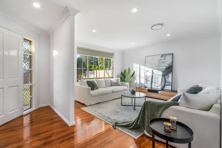 Third view of Homely house listing, 65 Samantha Crescent, Glendenning NSW 2761