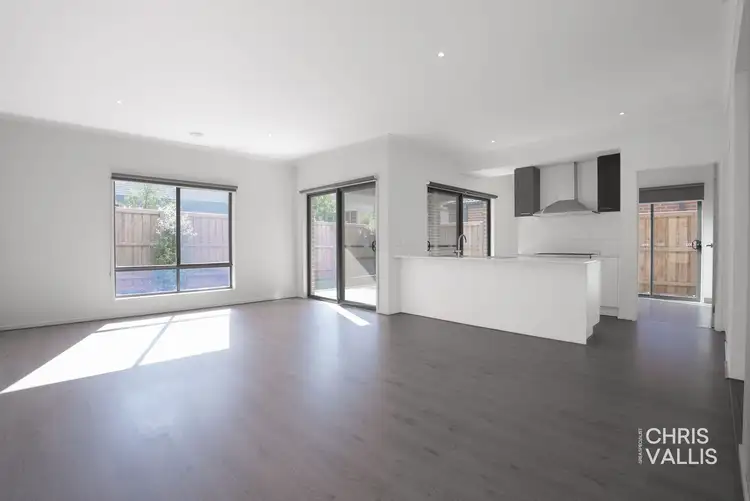 Second view of Homely house listing, 13 Weston Street, Mickleham VIC 3064