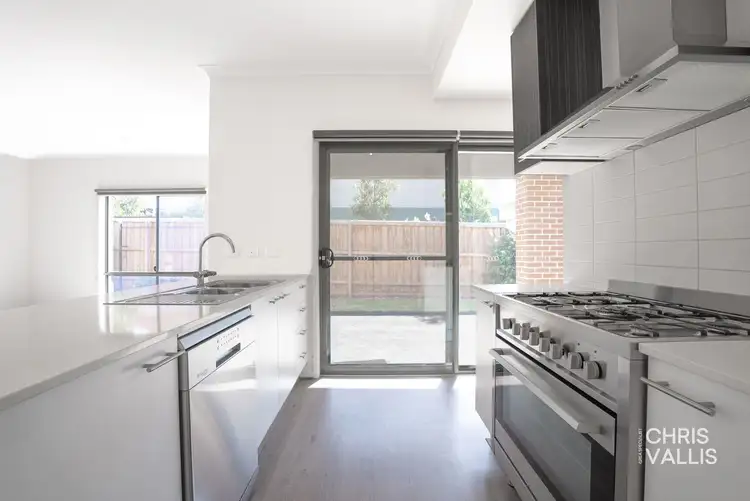 Third view of Homely house listing, 13 Weston Street, Mickleham VIC 3064