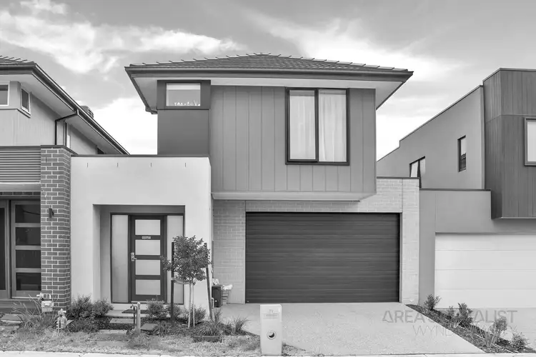 Main view of Homely house listing, 71 Abbotswick Circuit, Williams Landing VIC 3027