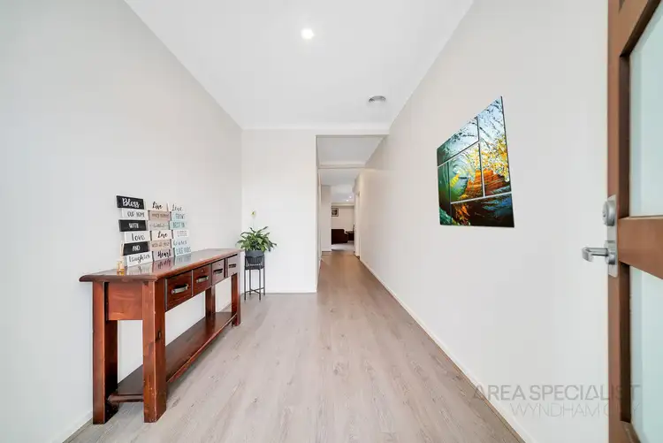 Third view of Homely house listing, 71 Abbotswick Circuit, Williams Landing VIC 3027