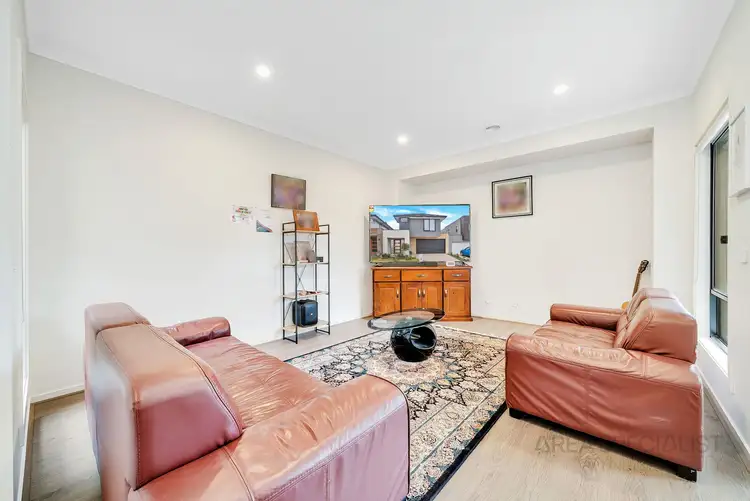 Sixth view of Homely house listing, 71 Abbotswick Circuit, Williams Landing VIC 3027