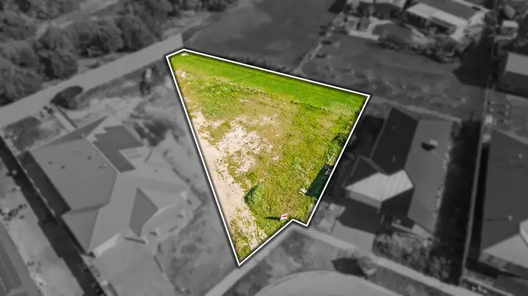 Lot 215 Chatswood Close, Glengarry VIC 3854