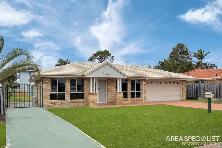 4 Bangalow Drive, Steiglitz QLD 4207