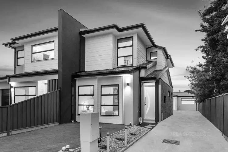 Main view of Homely townhouse listing, 2/69 Bladin Street, Laverton VIC 3028