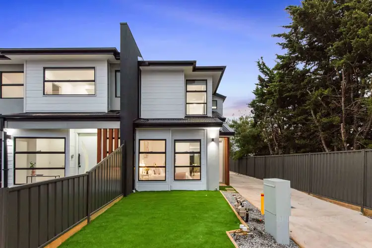 Second view of Homely townhouse listing, 2/69 Bladin Street, Laverton VIC 3028