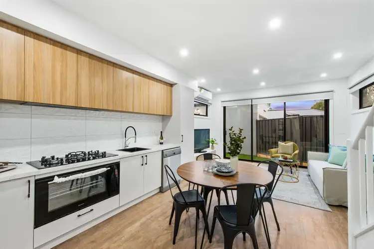 Sixth view of Homely townhouse listing, 2/69 Bladin Street, Laverton VIC 3028