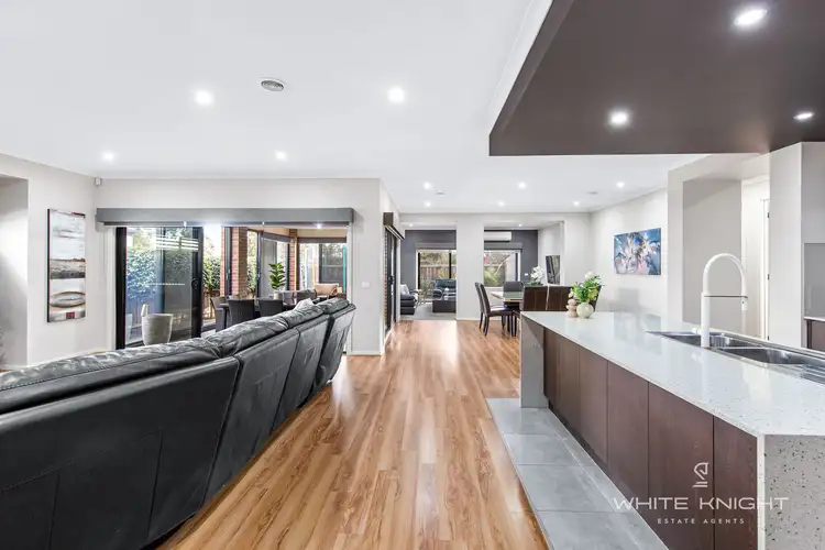 Third view of Homely house listing, 20 Cottesloe Parade, Taylors Hill VIC 3037