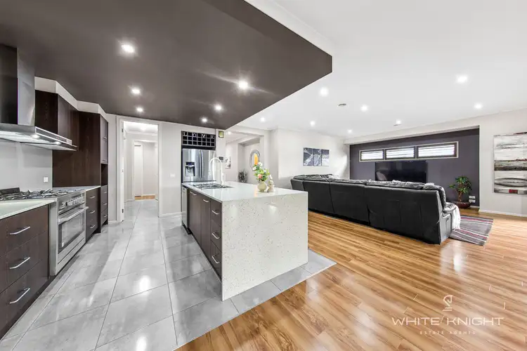 Fourth view of Homely house listing, 20 Cottesloe Parade, Taylors Hill VIC 3037