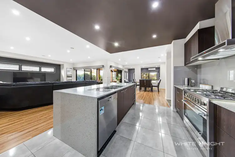 Fifth view of Homely house listing, 20 Cottesloe Parade, Taylors Hill VIC 3037