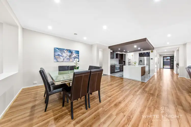 Sixth view of Homely house listing, 20 Cottesloe Parade, Taylors Hill VIC 3037