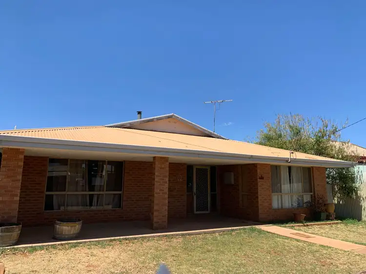 36 King Street