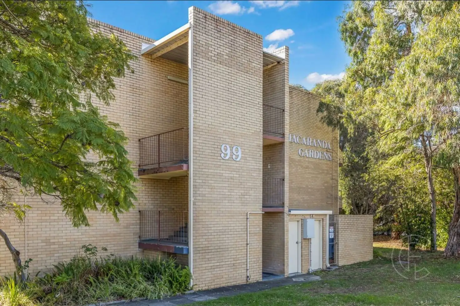Main view of Homely unit listing, 72/99 Herdsman Parade, Wembley WA 6014