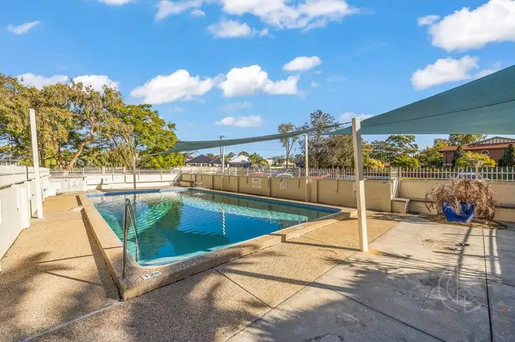 Fifth view of Homely unit listing, 72/99 Herdsman Parade, Wembley WA 6014