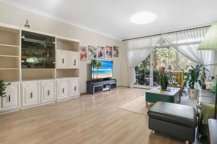 Second view of Homely unit listing, 1/13-15 Illawarra Street, Allawah NSW 2218