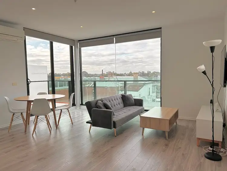Main view of Homely apartment listing, 304/16 Leake St, Essendon VIC 3040