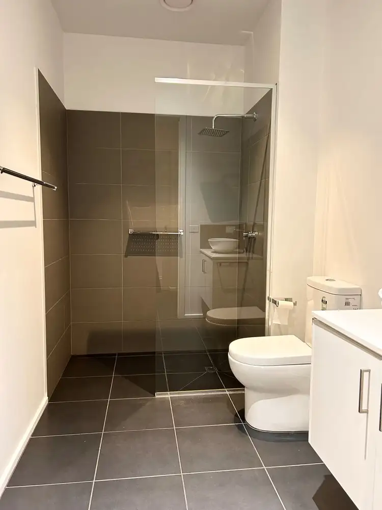 Fourth view of Homely apartment listing, 304/16 Leake St, Essendon VIC 3040