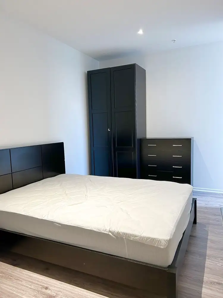 Fifth view of Homely apartment listing, 304/16 Leake St, Essendon VIC 3040