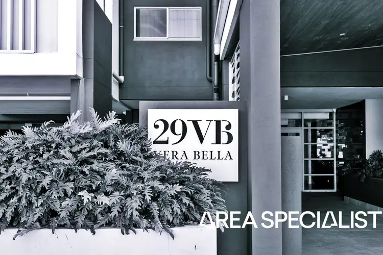104/29 Florrie Street, Lutwyche QLD 4030