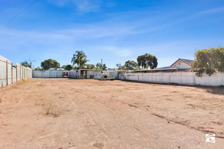 110-112 Williams Lane, Broken Hill NSW 2880