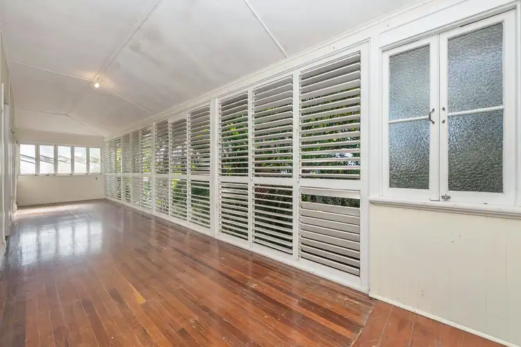 Fourth view of Homely block of units listing, 36 Armstrong Street, Hermit Park QLD 4812