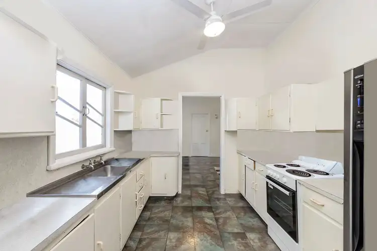 Fifth view of Homely block of units listing, 36 Armstrong Street, Hermit Park QLD 4812