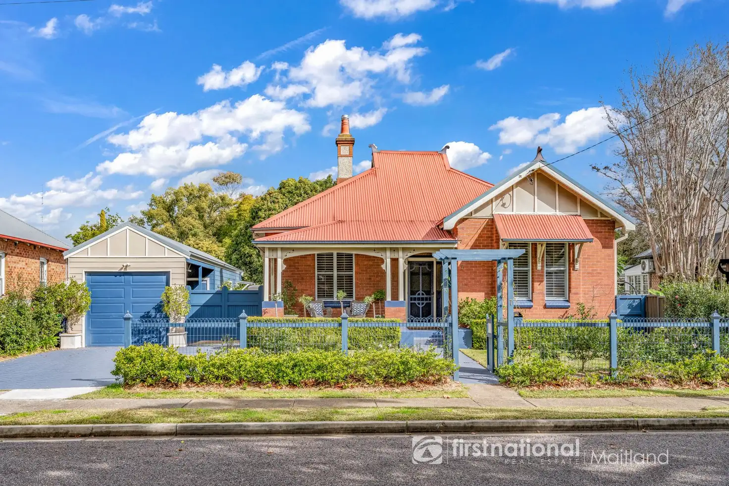 Main view of Homely house listing, 7 Allan Street, Lorn NSW 2320