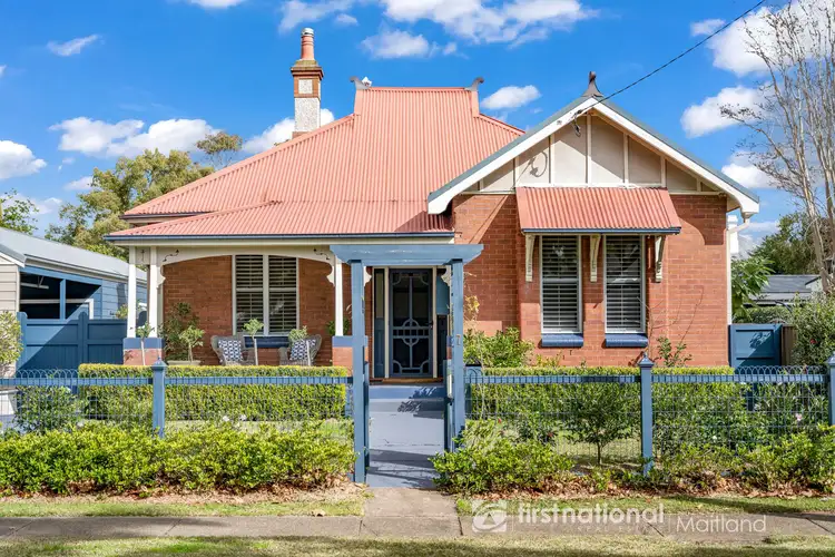 Third view of Homely house listing, 7 Allan Street, Lorn NSW 2320