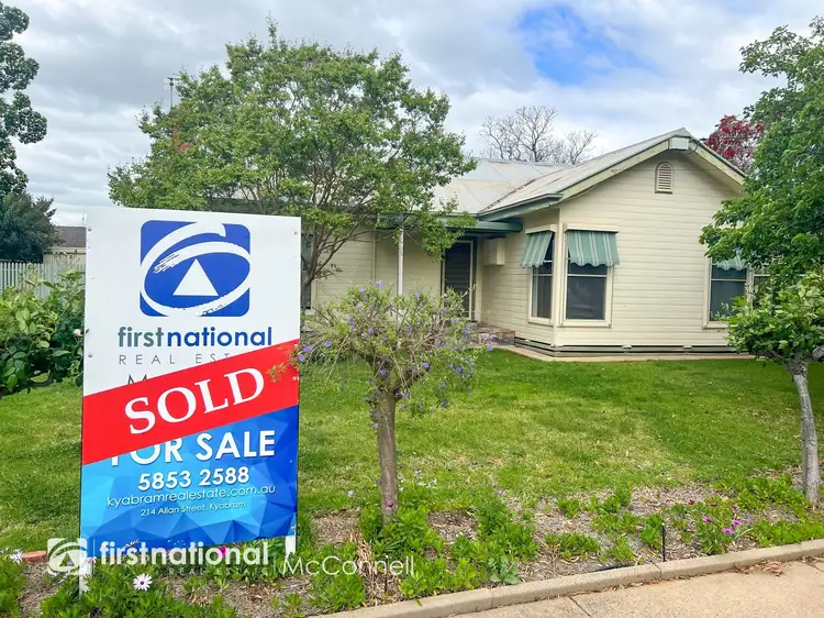12 Lewry Street, Kyabram VIC 3620