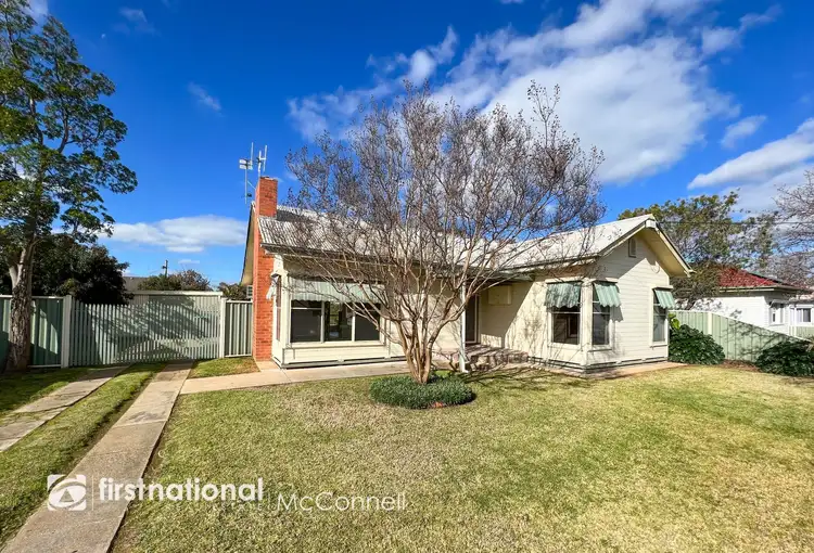 Second view of Homely house listing, 12 Lewry Street, Kyabram VIC 3620