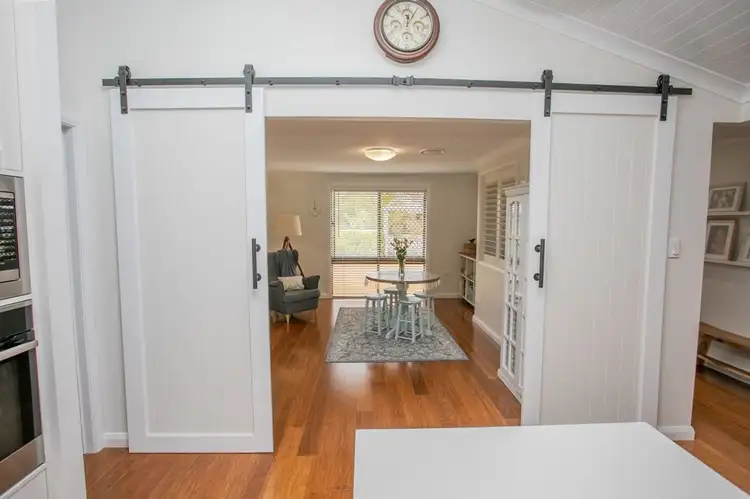 Second view of Homely house listing, 5 Scouller Street, Chinchilla QLD 4413