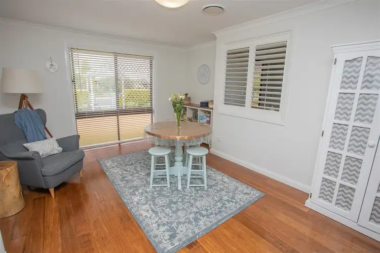 Third view of Homely house listing, 5 Scouller Street, Chinchilla QLD 4413