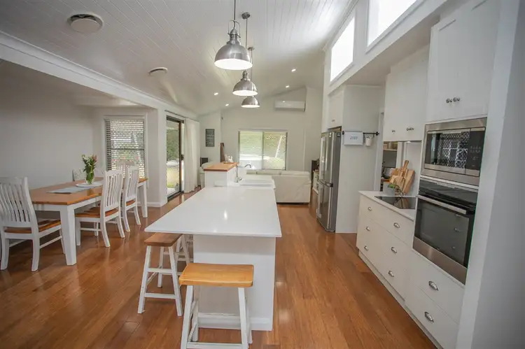 Fifth view of Homely house listing, 5 Scouller Street, Chinchilla QLD 4413