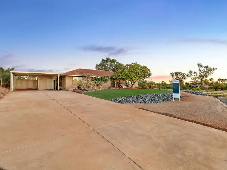 Second view of Homely house listing, 15 Robe Crescent, Dampier WA 6713