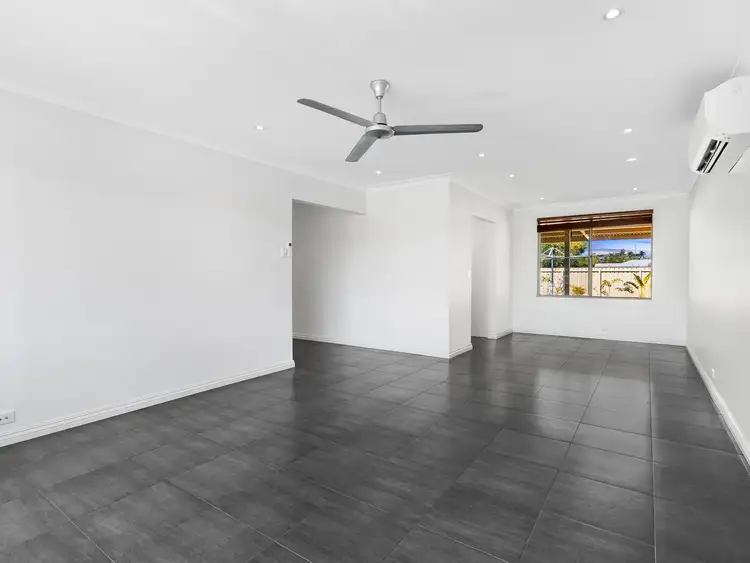 Sixth view of Homely house listing, 15 Robe Crescent, Dampier WA 6713