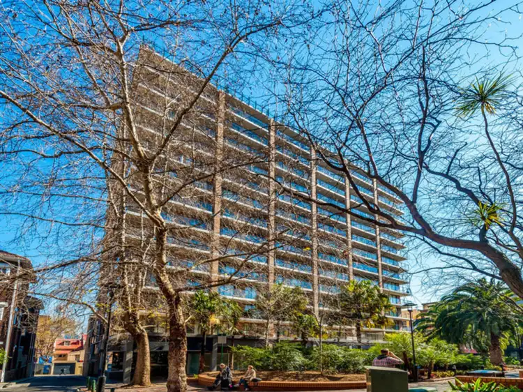 504/2 Springfield Avenue, Potts Point NSW 2011