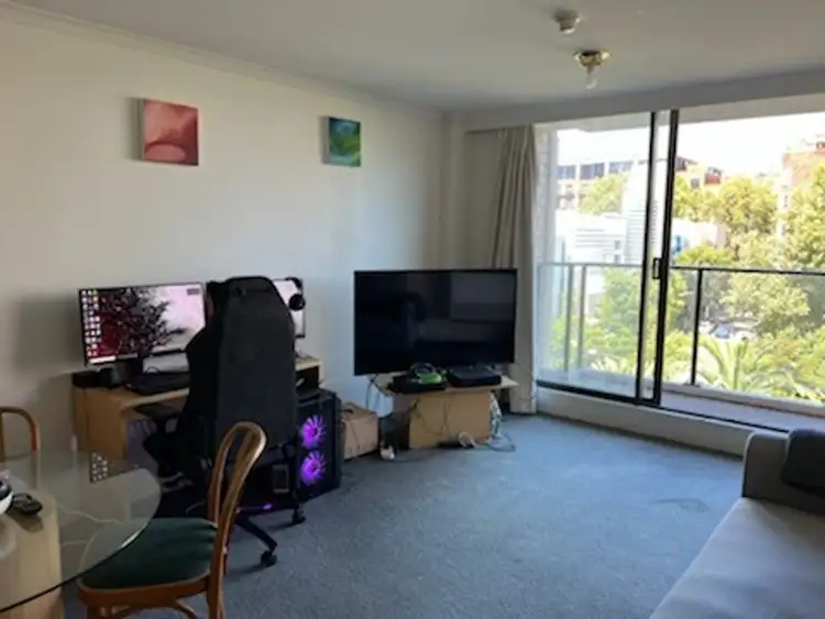 Third view of Homely apartment listing, 504/2 Springfield Avenue, Potts Point NSW 2011