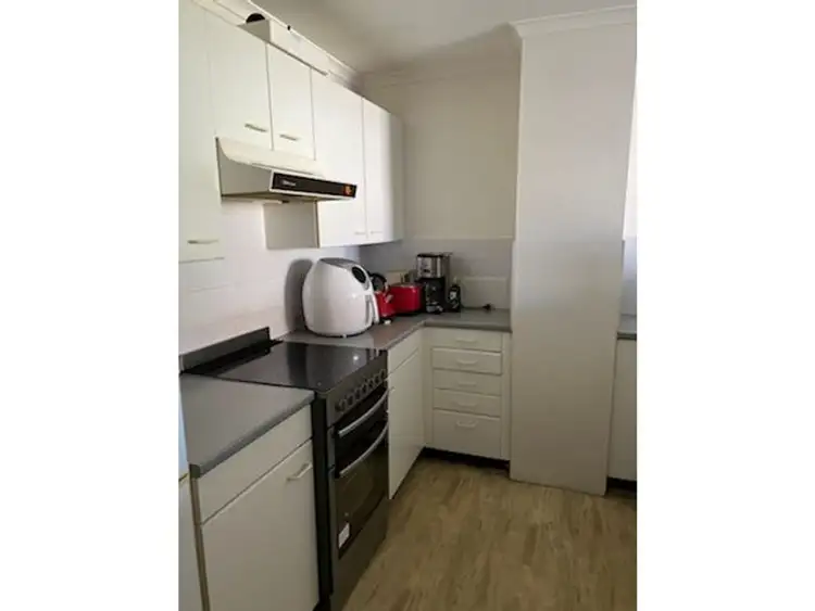 Fourth view of Homely apartment listing, 504/2 Springfield Avenue, Potts Point NSW 2011