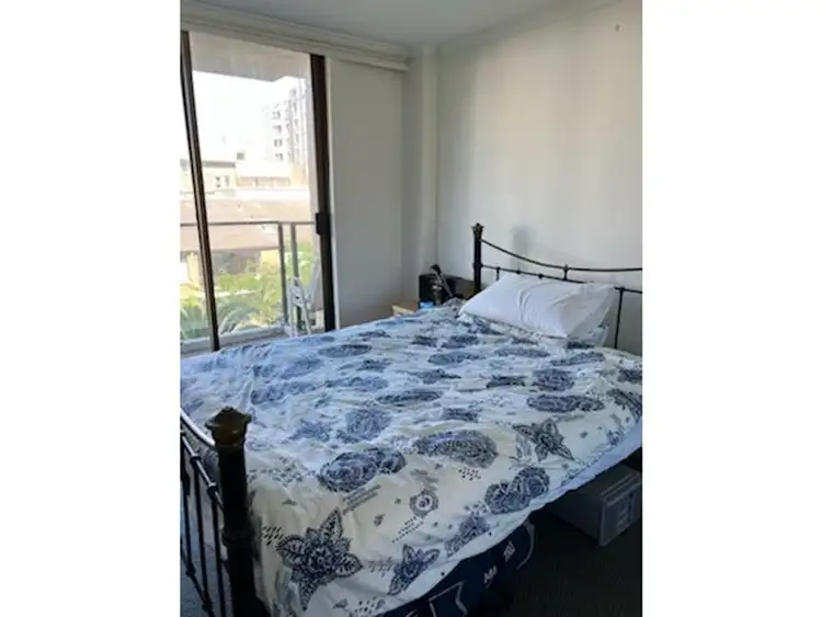Fifth view of Homely apartment listing, 504/2 Springfield Avenue, Potts Point NSW 2011