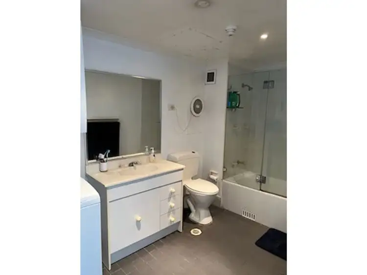 Sixth view of Homely apartment listing, 504/2 Springfield Avenue, Potts Point NSW 2011