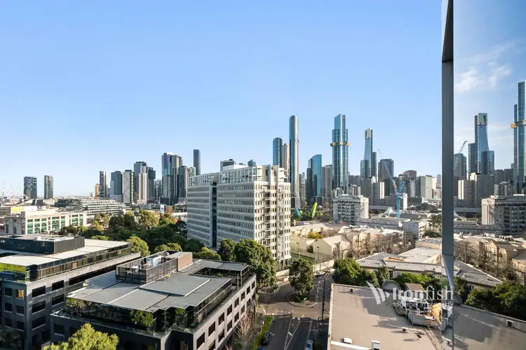 1107/70 Dorcas Street, Southbank VIC 3006
